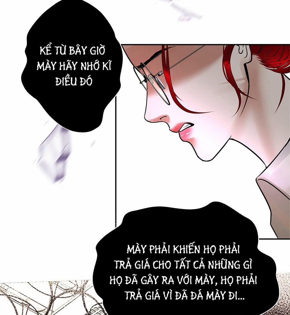 [16+] Tôi Ký Khế Ước Với Ác Quỷ 2.2 trang 9