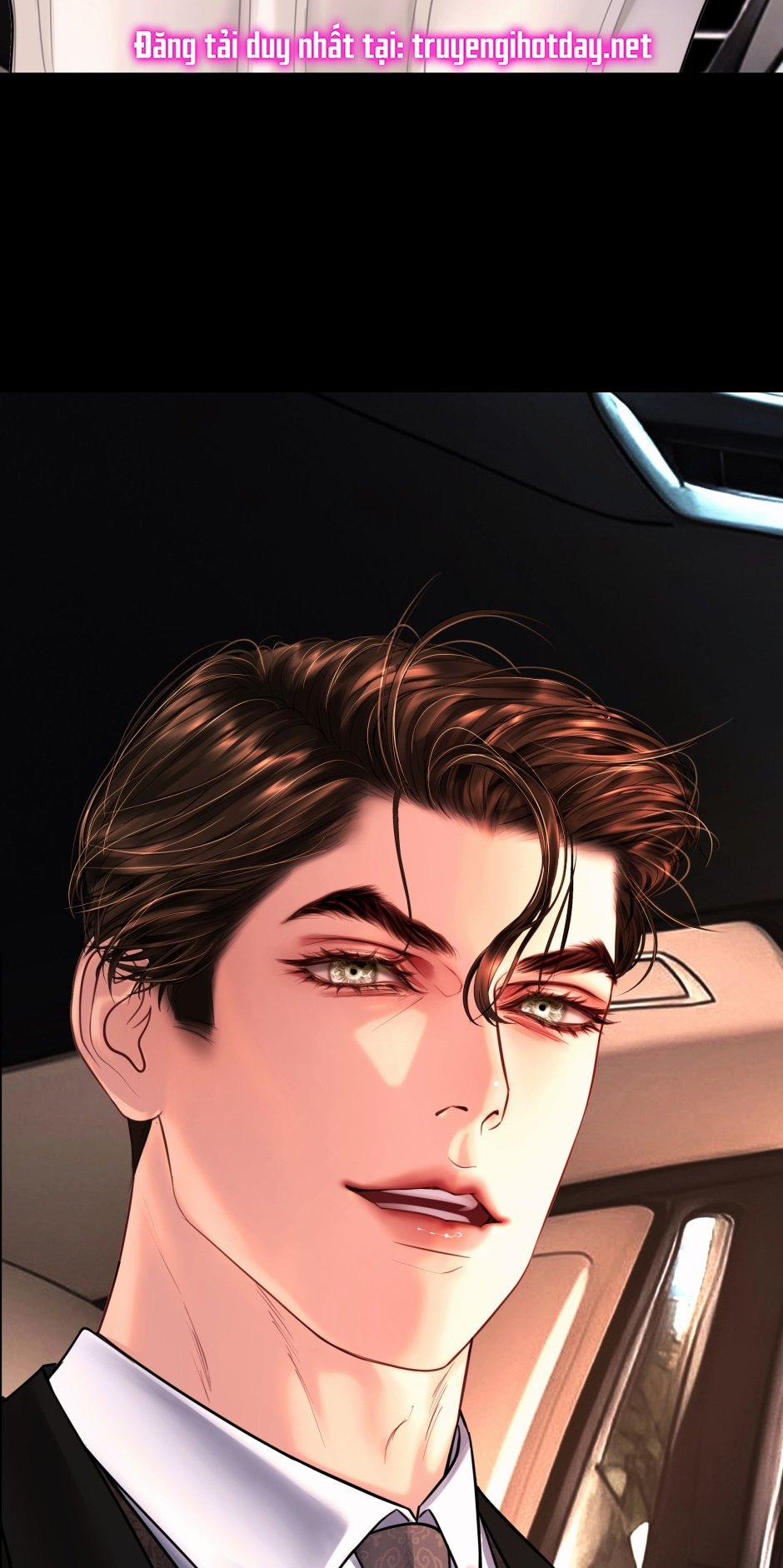 [16+] Tôi Ký Khế Ước Với Ác Quỷ 20.1 trang 16