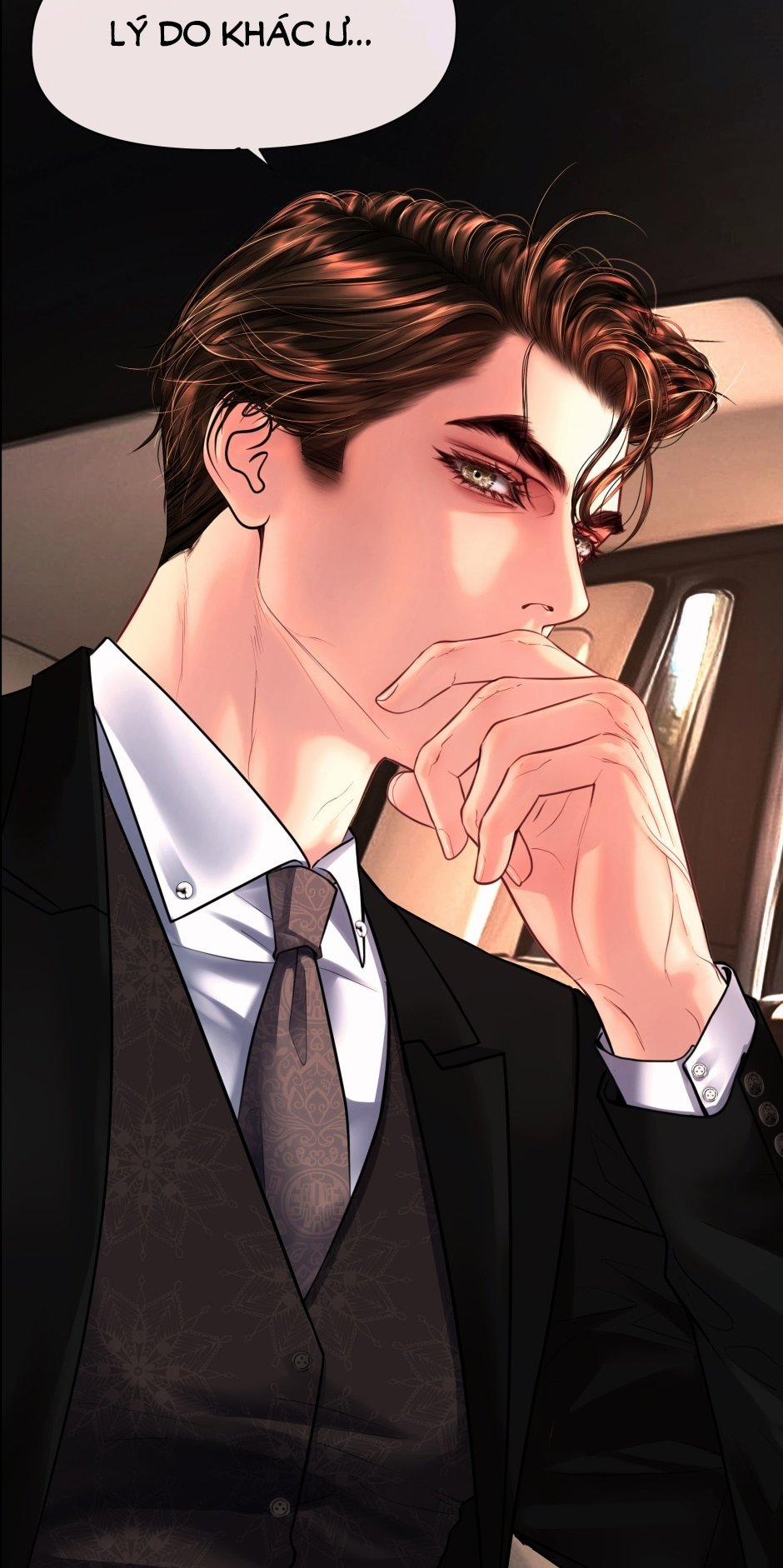 [16+] Tôi Ký Khế Ước Với Ác Quỷ 20.1 trang 19