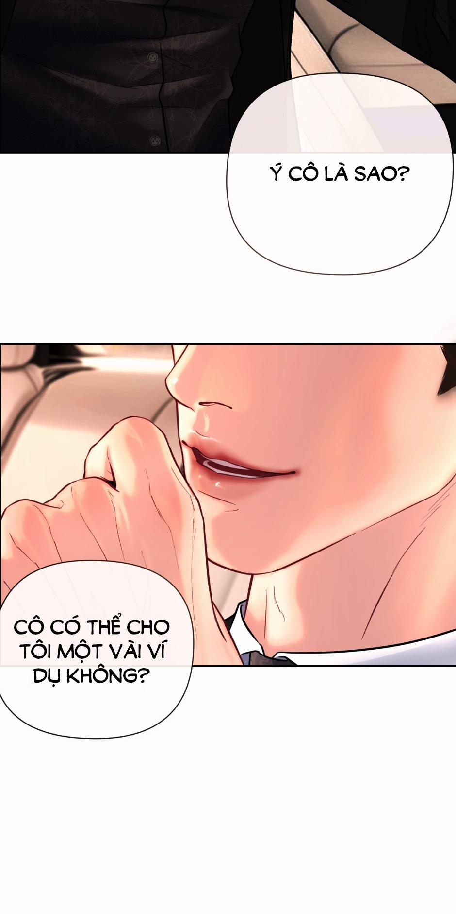 [16+] Tôi Ký Khế Ước Với Ác Quỷ 20.1 trang 20