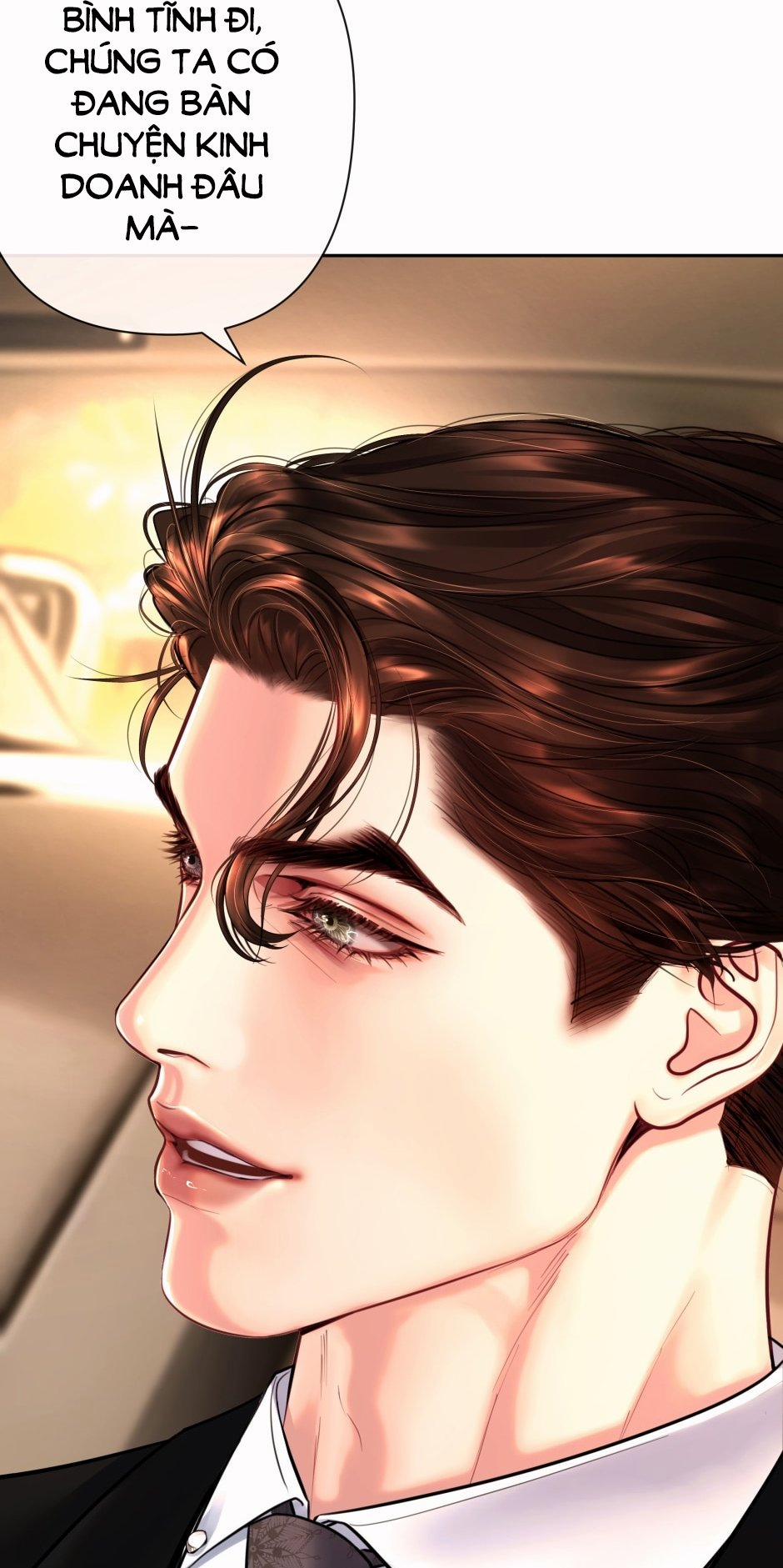 [16+] Tôi Ký Khế Ước Với Ác Quỷ 20.1 trang 22