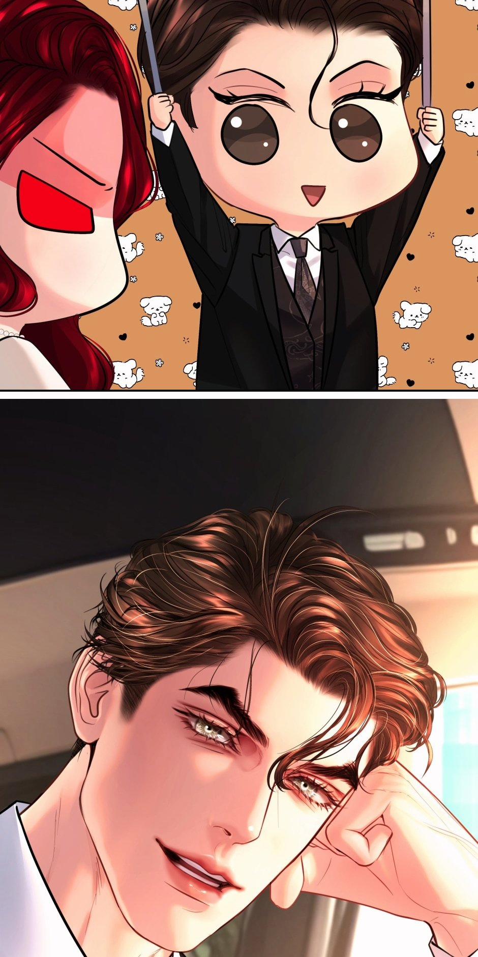 [16+] Tôi Ký Khế Ước Với Ác Quỷ 20.1 trang 25