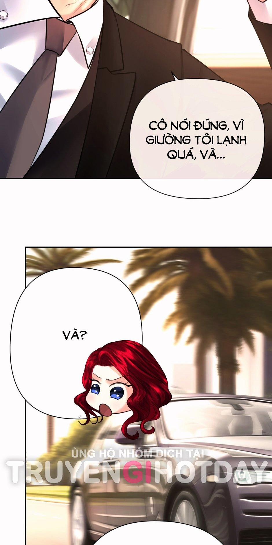 [16+] Tôi Ký Khế Ước Với Ác Quỷ 20.1 trang 26