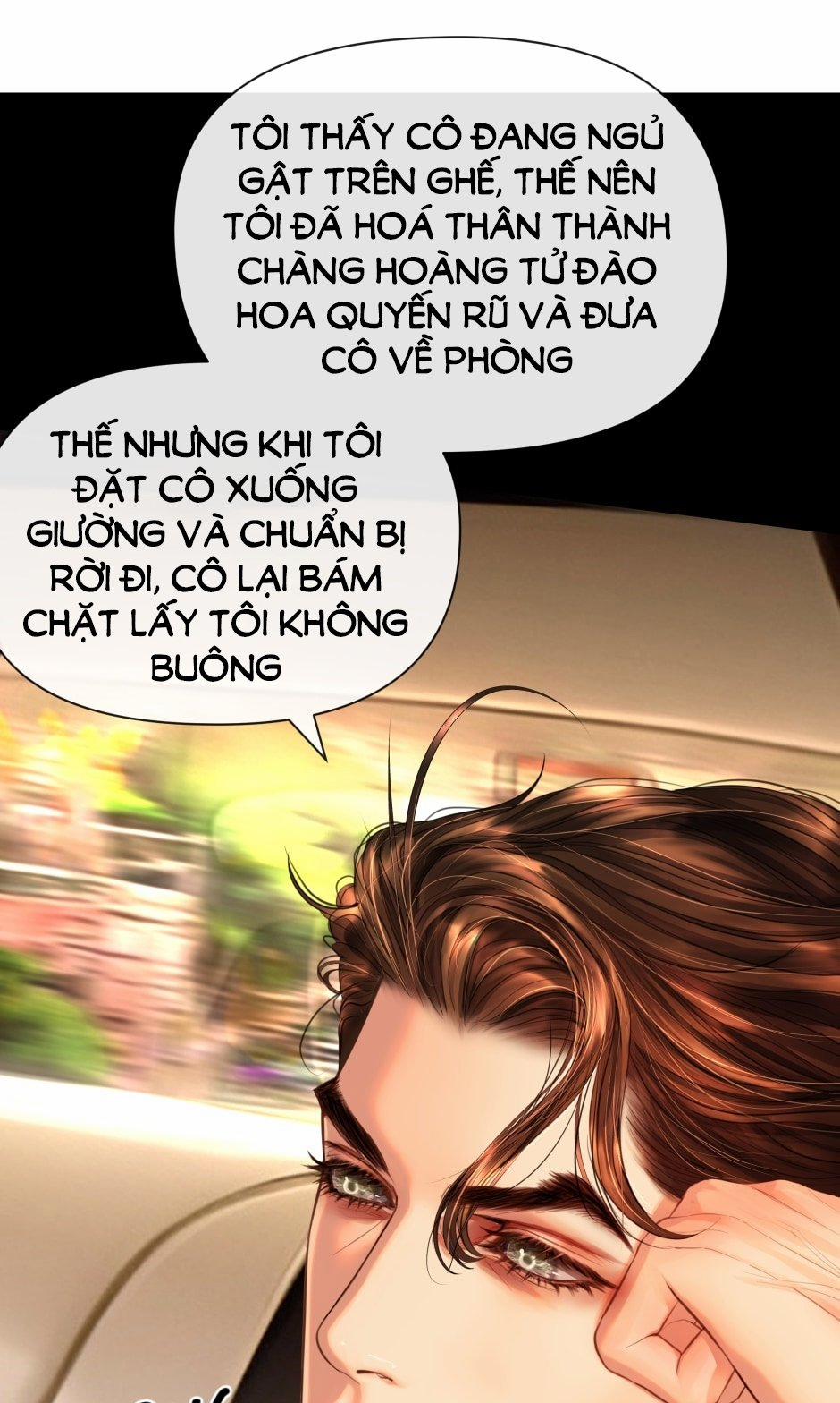 [16+] Tôi Ký Khế Ước Với Ác Quỷ 20.2 trang 0