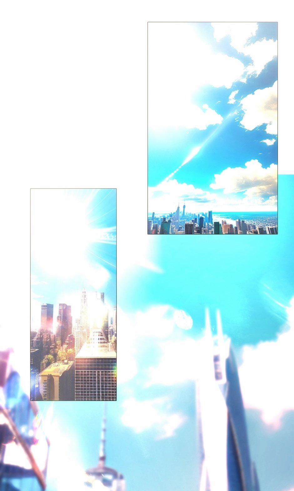 [16+] Tôi Ký Khế Ước Với Ác Quỷ 20.2 trang 11