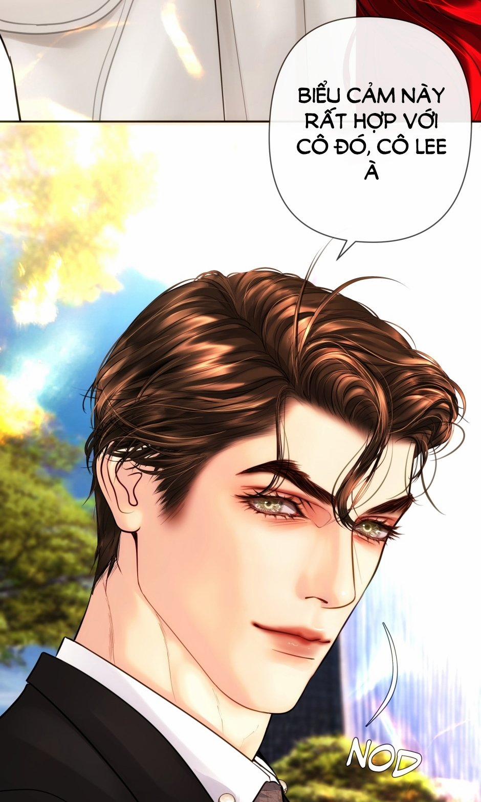 [16+] Tôi Ký Khế Ước Với Ác Quỷ 20.2 trang 15