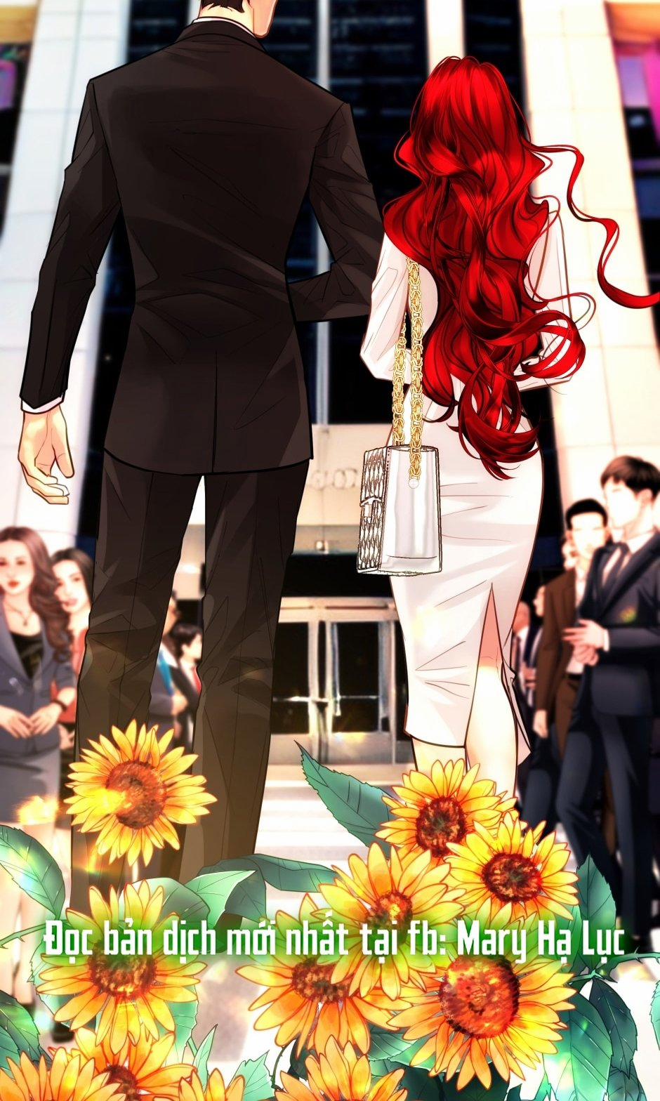 [16+] Tôi Ký Khế Ước Với Ác Quỷ 20.2 trang 21