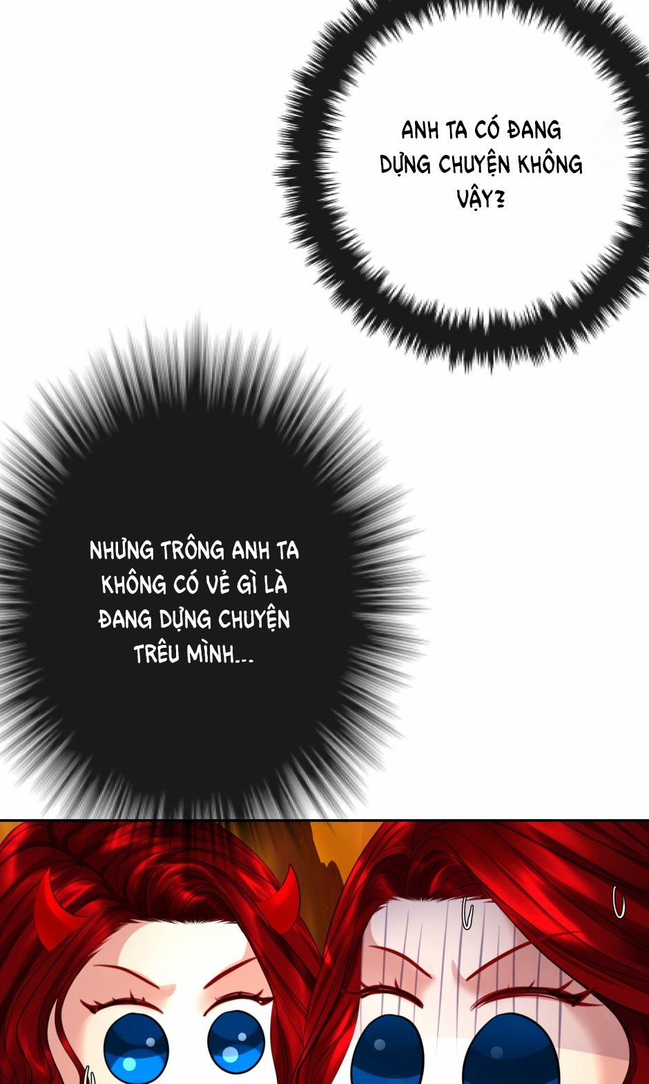 [16+] Tôi Ký Khế Ước Với Ác Quỷ 20.2 trang 3