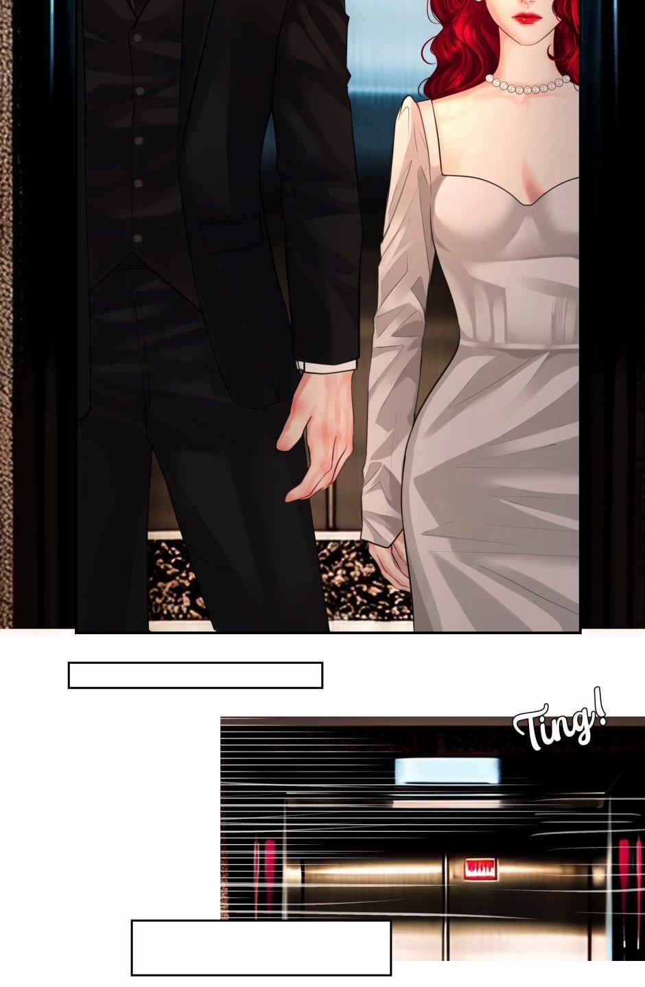 [16+] Tôi Ký Khế Ước Với Ác Quỷ 21.1 trang 14