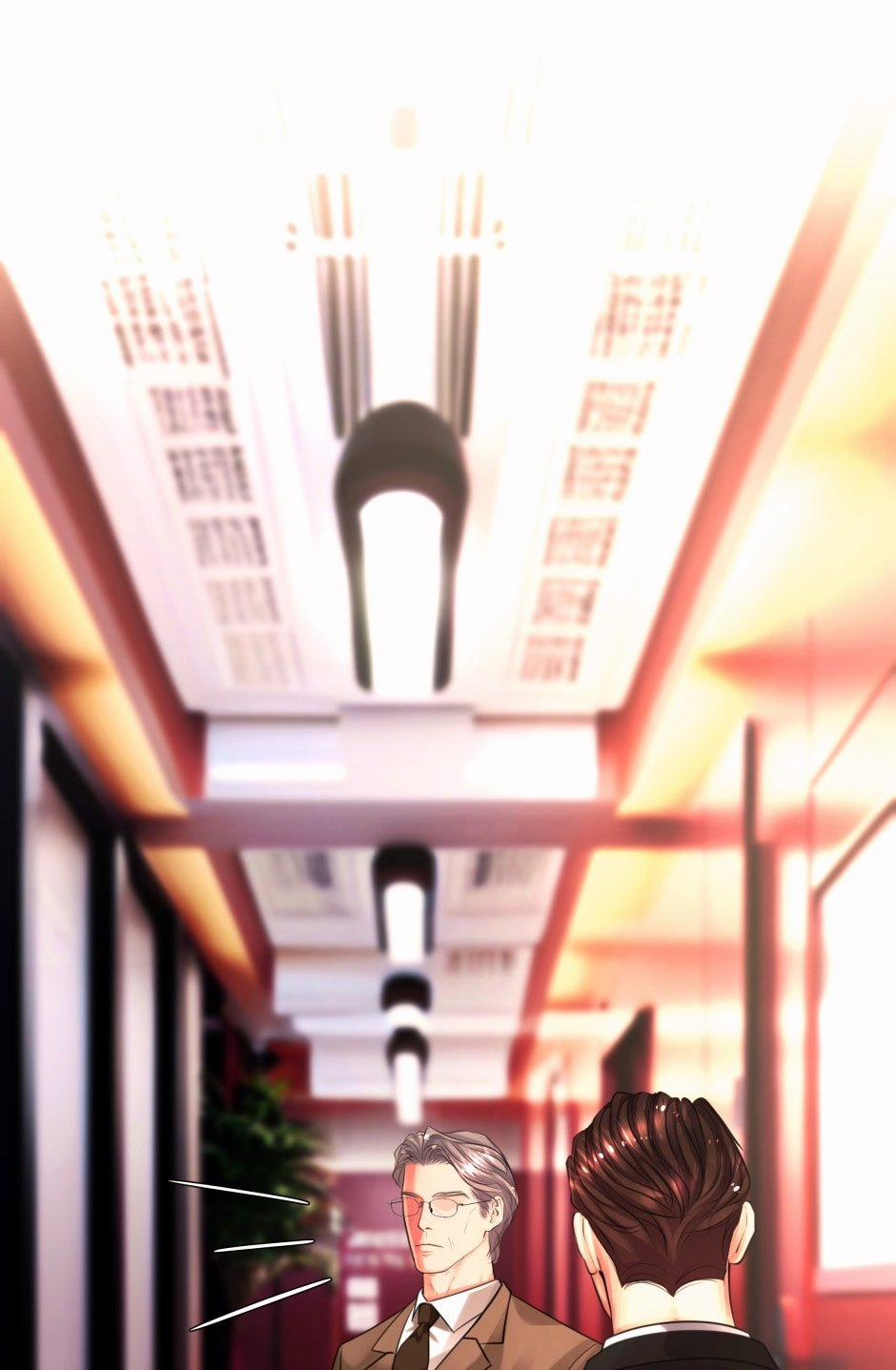 [16+] Tôi Ký Khế Ước Với Ác Quỷ 21.1 trang 21