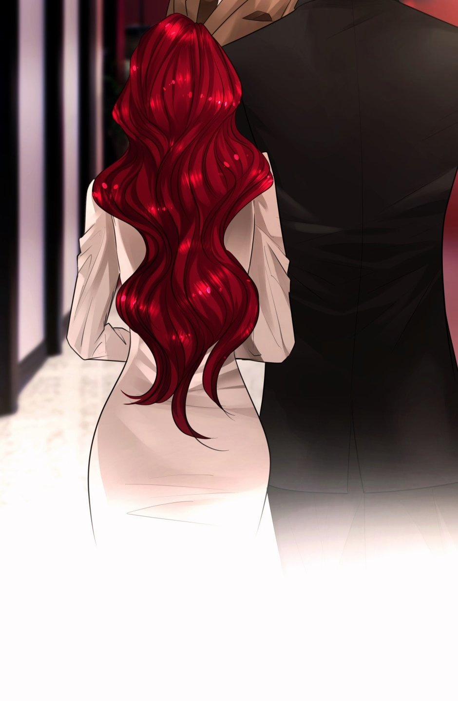 [16+] Tôi Ký Khế Ước Với Ác Quỷ 21.1 trang 22