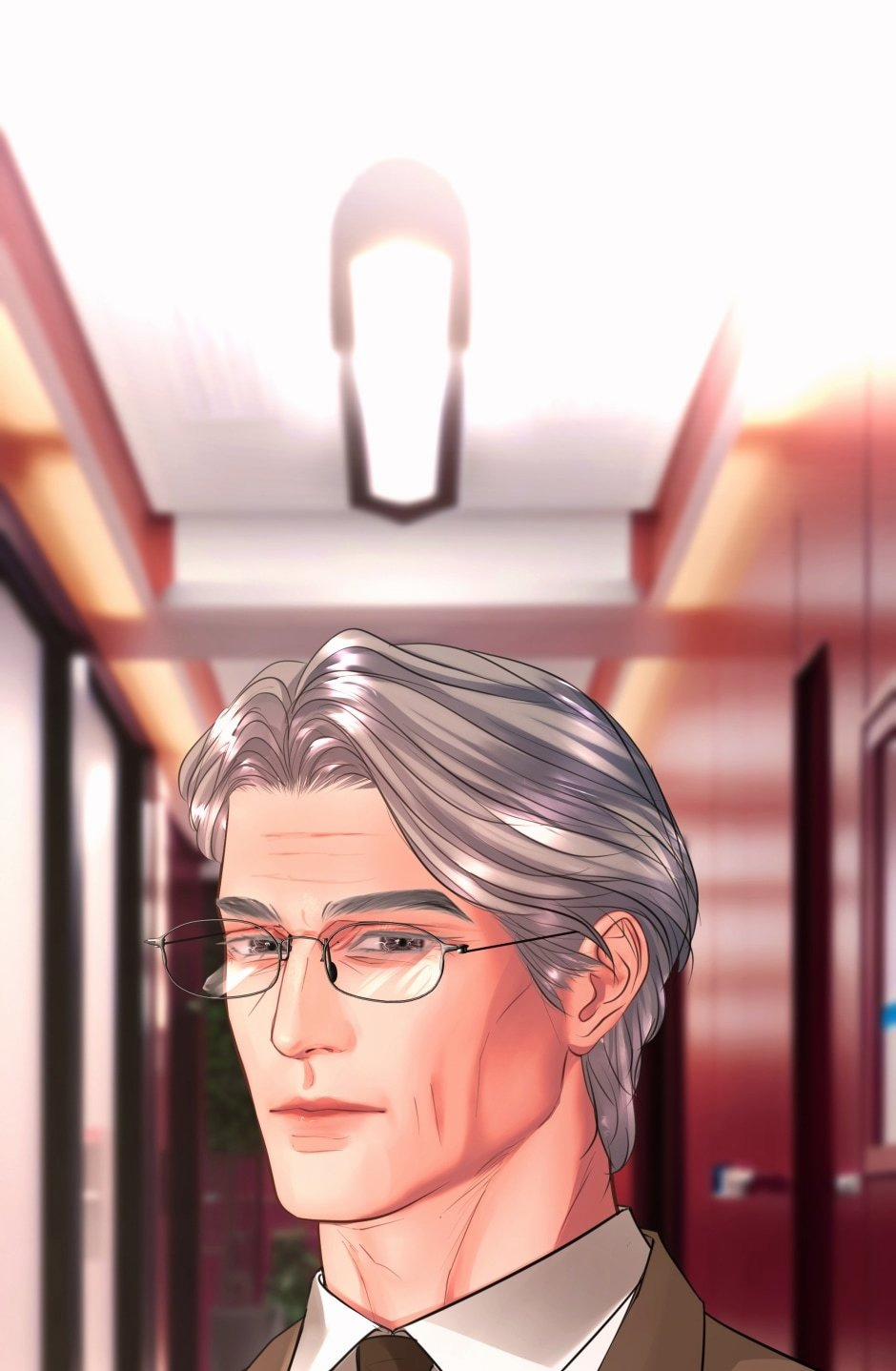 [16+] Tôi Ký Khế Ước Với Ác Quỷ 21.1 trang 23