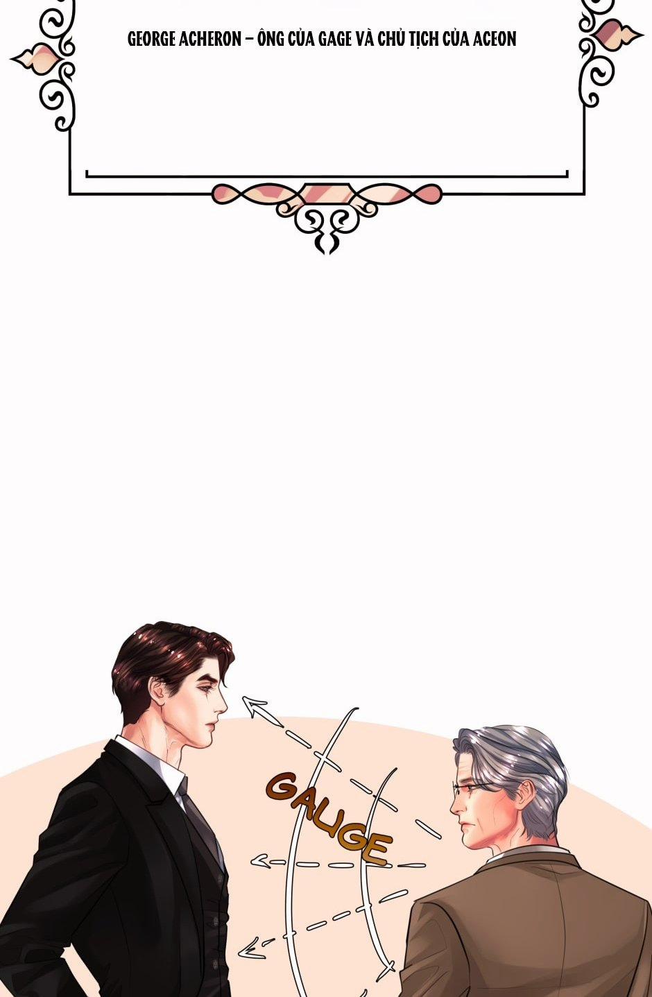 [16+] Tôi Ký Khế Ước Với Ác Quỷ 21.1 trang 25