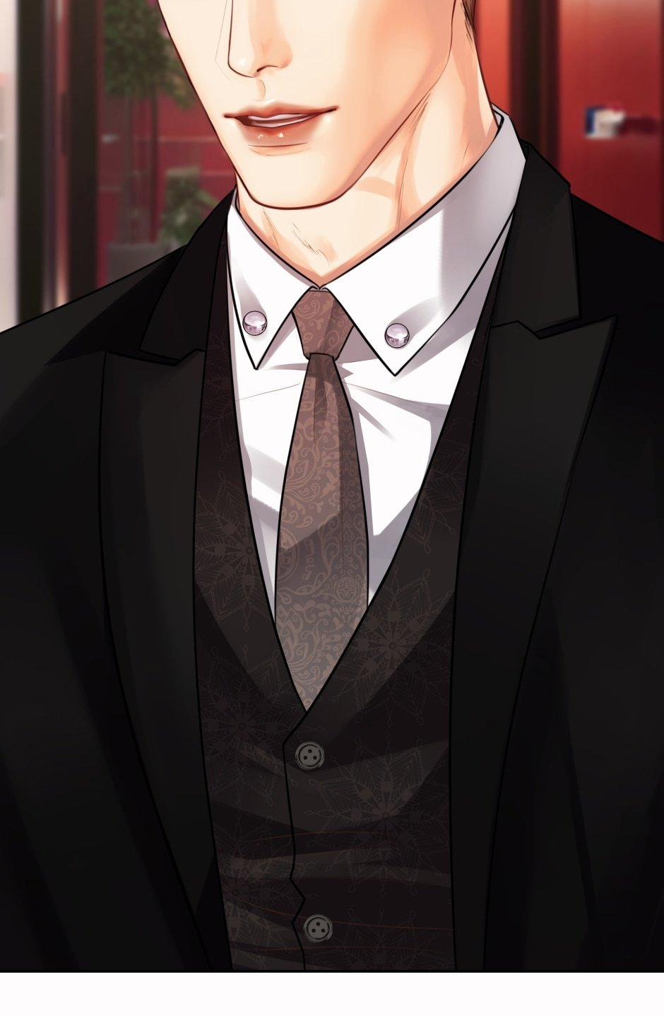 [16+] Tôi Ký Khế Ước Với Ác Quỷ 21.1 trang 34