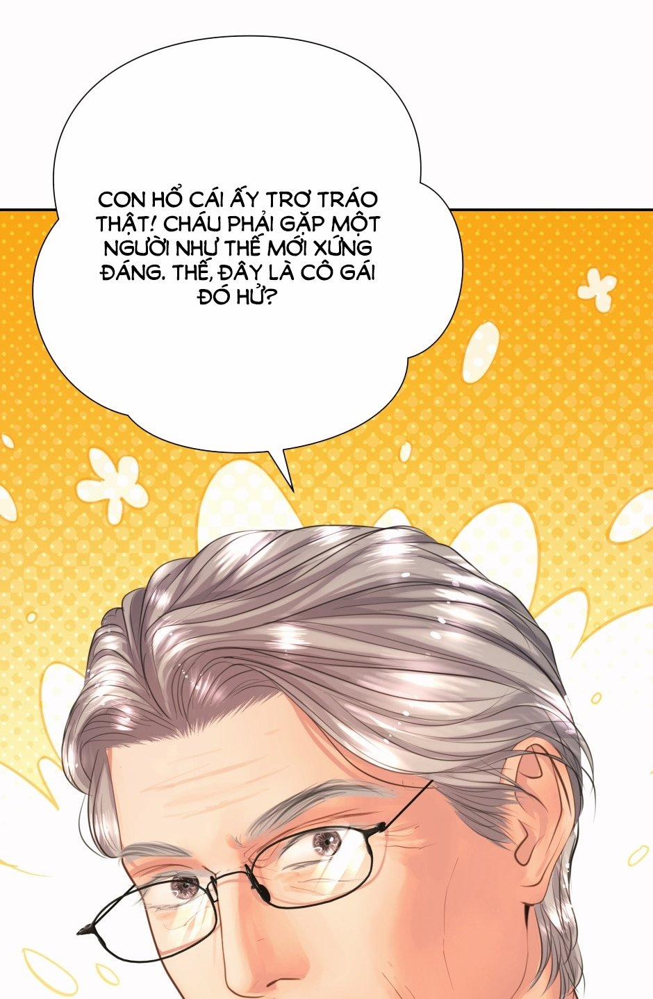 [16+] Tôi Ký Khế Ước Với Ác Quỷ 21.2 trang 0