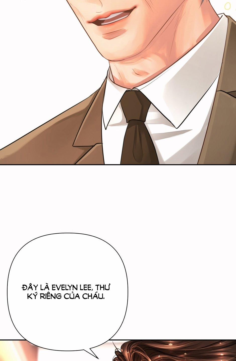 [16+] Tôi Ký Khế Ước Với Ác Quỷ 21.2 trang 1