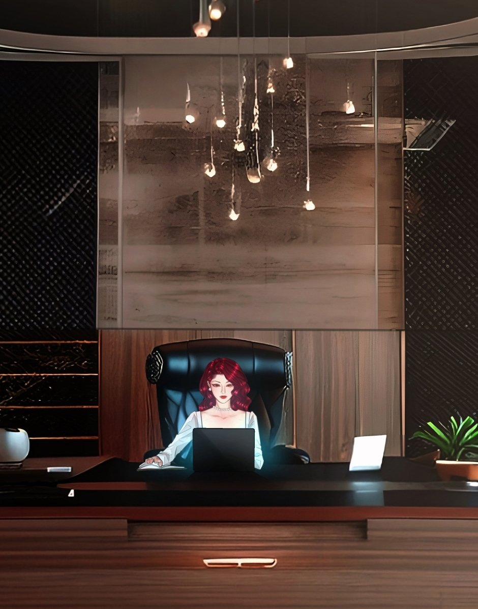 [16+] Tôi Ký Khế Ước Với Ác Quỷ 21.2 trang 16