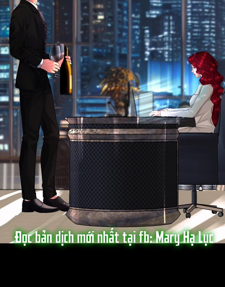 [16+] Tôi Ký Khế Ước Với Ác Quỷ 21.2 trang 27