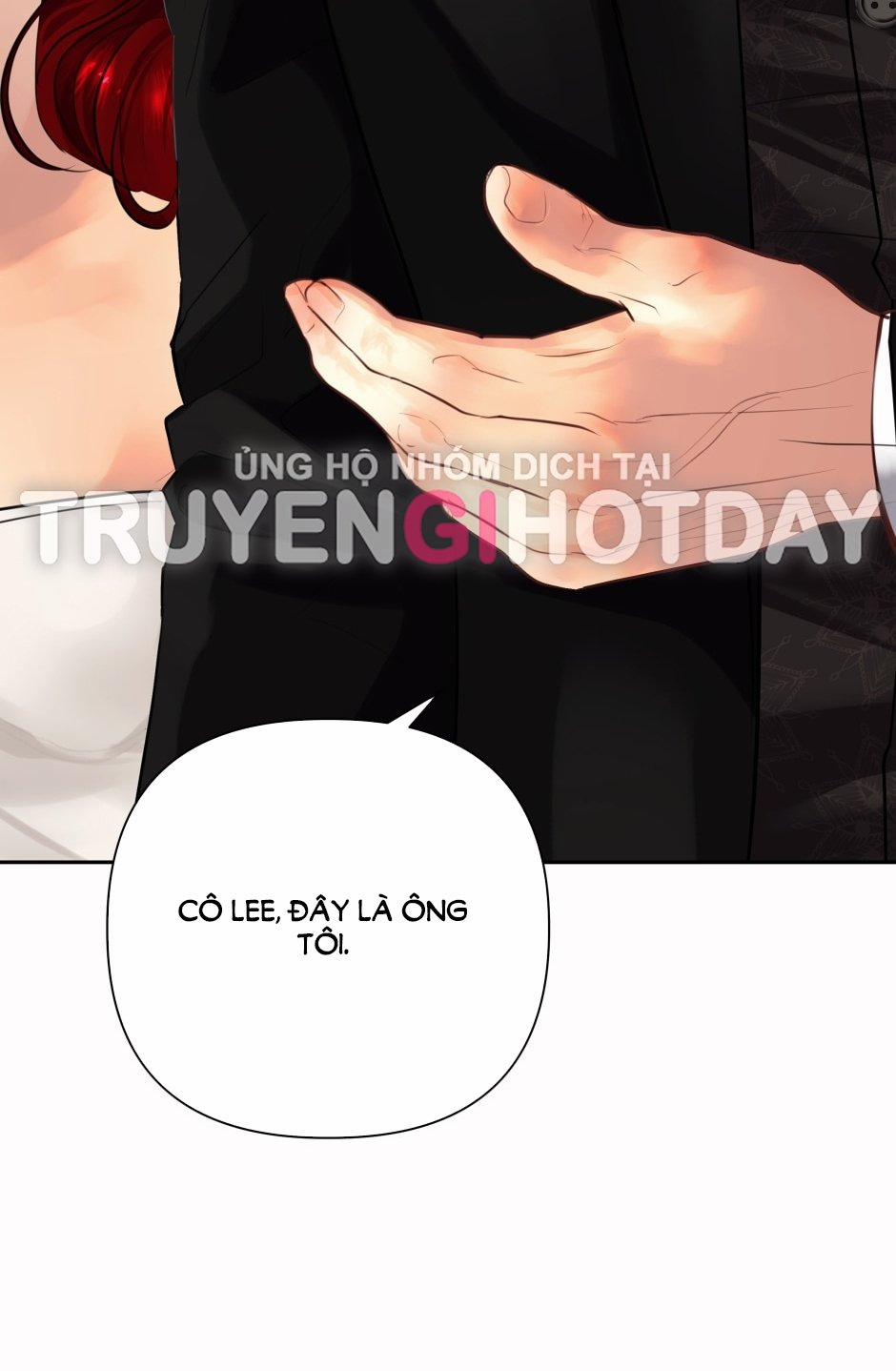 [16+] Tôi Ký Khế Ước Với Ác Quỷ 21.2 trang 3