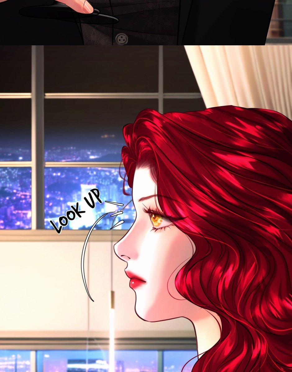 [16+] Tôi Ký Khế Ước Với Ác Quỷ 21.2 trang 31