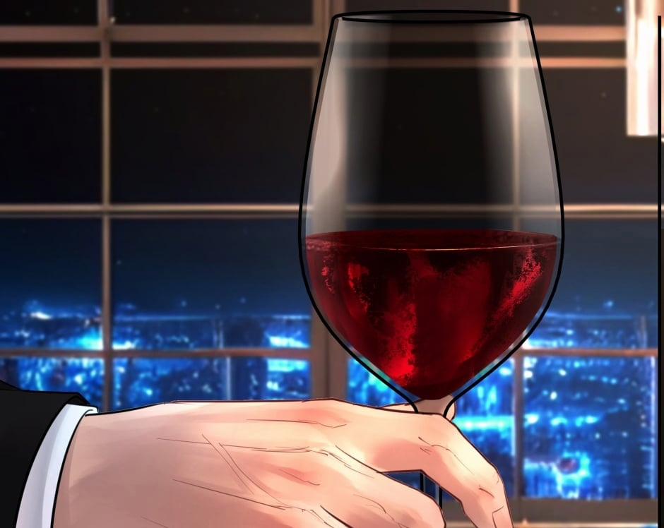 [16+] Tôi Ký Khế Ước Với Ác Quỷ 21.2 trang 36