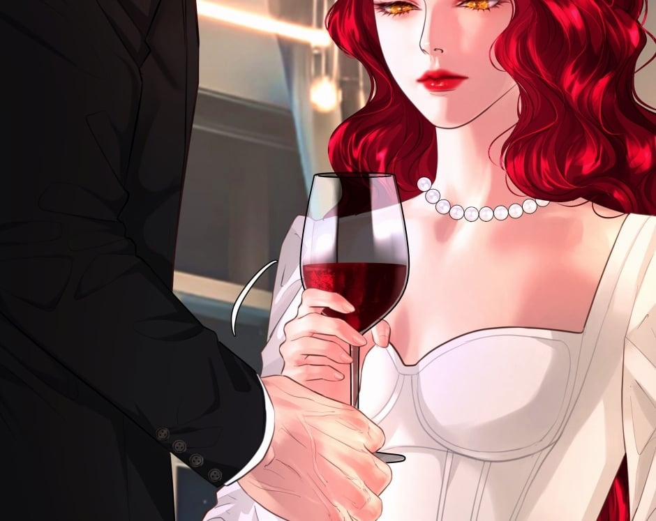 [16+] Tôi Ký Khế Ước Với Ác Quỷ 21.2 trang 39