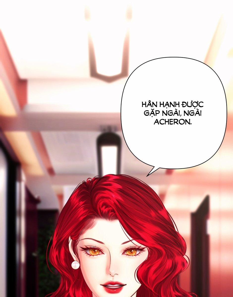 [16+] Tôi Ký Khế Ước Với Ác Quỷ 21.2 trang 4