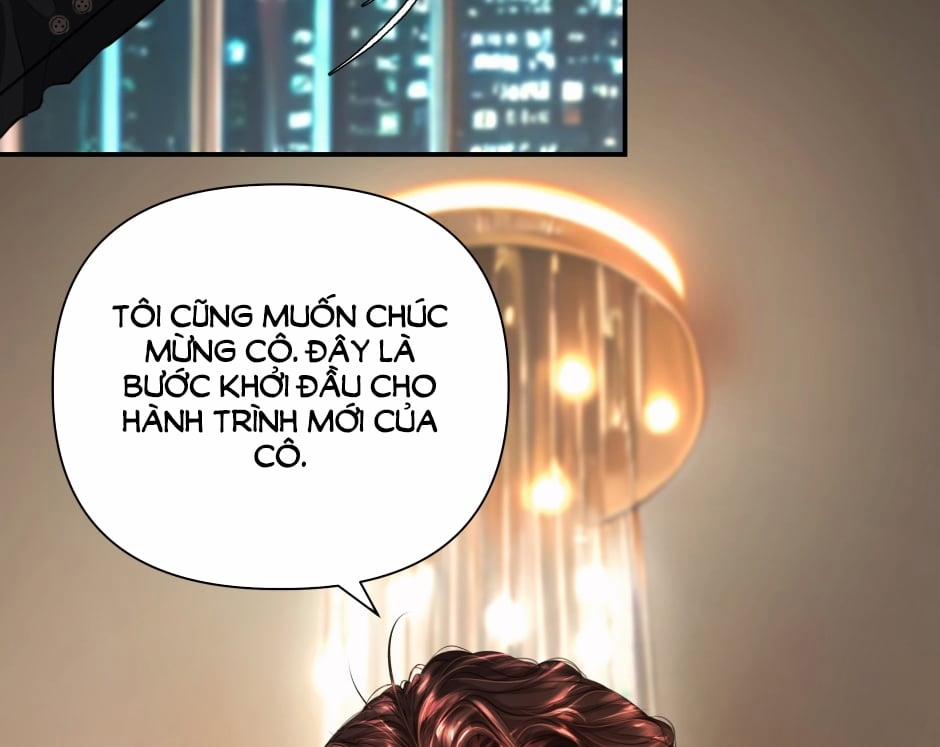 [16+] Tôi Ký Khế Ước Với Ác Quỷ 21.2 trang 45