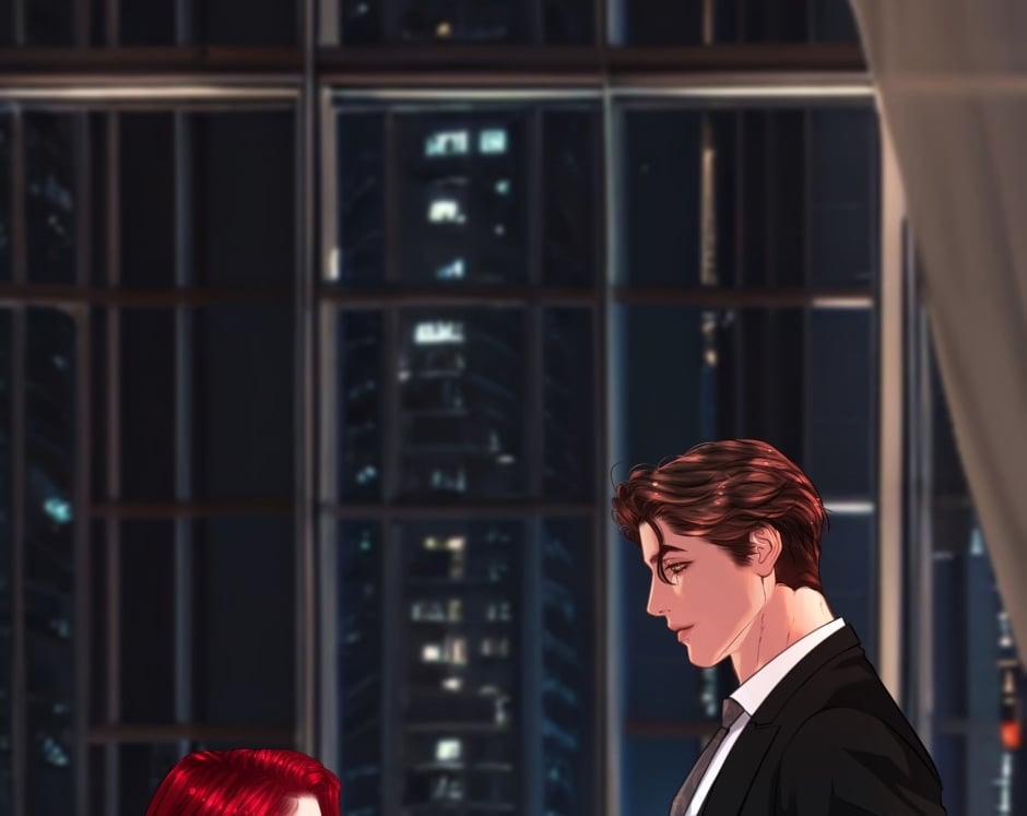 [16+] Tôi Ký Khế Ước Với Ác Quỷ 21.2 trang 49