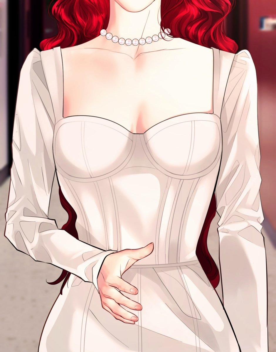 [16+] Tôi Ký Khế Ước Với Ác Quỷ 21.2 trang 5