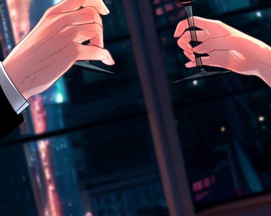 [16+] Tôi Ký Khế Ước Với Ác Quỷ 21.2 trang 56