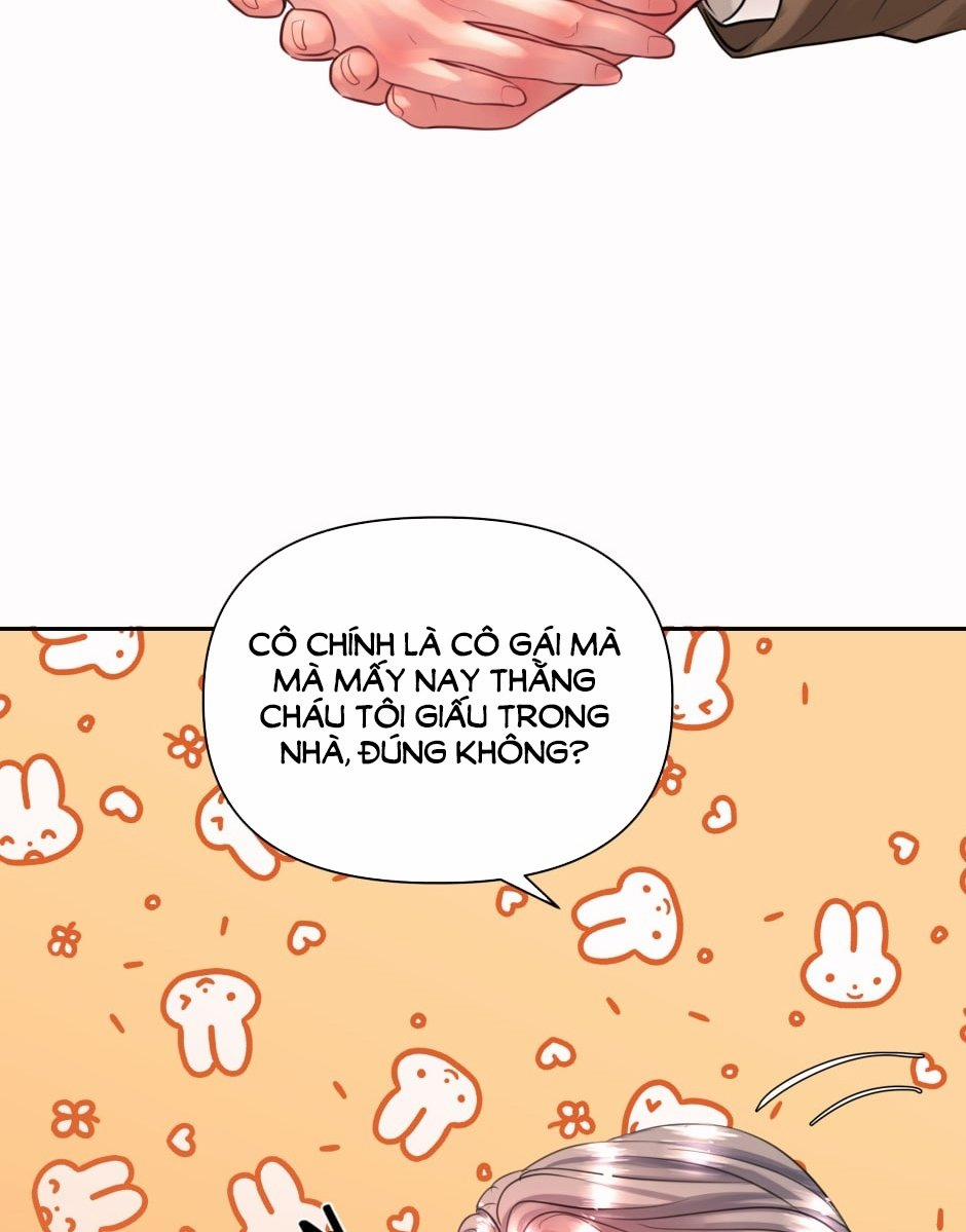 [16+] Tôi Ký Khế Ước Với Ác Quỷ 21.2 trang 7