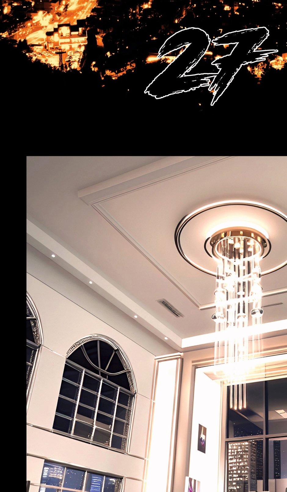 [16+] Tôi Ký Khế Ước Với Ác Quỷ 22.1 trang 10