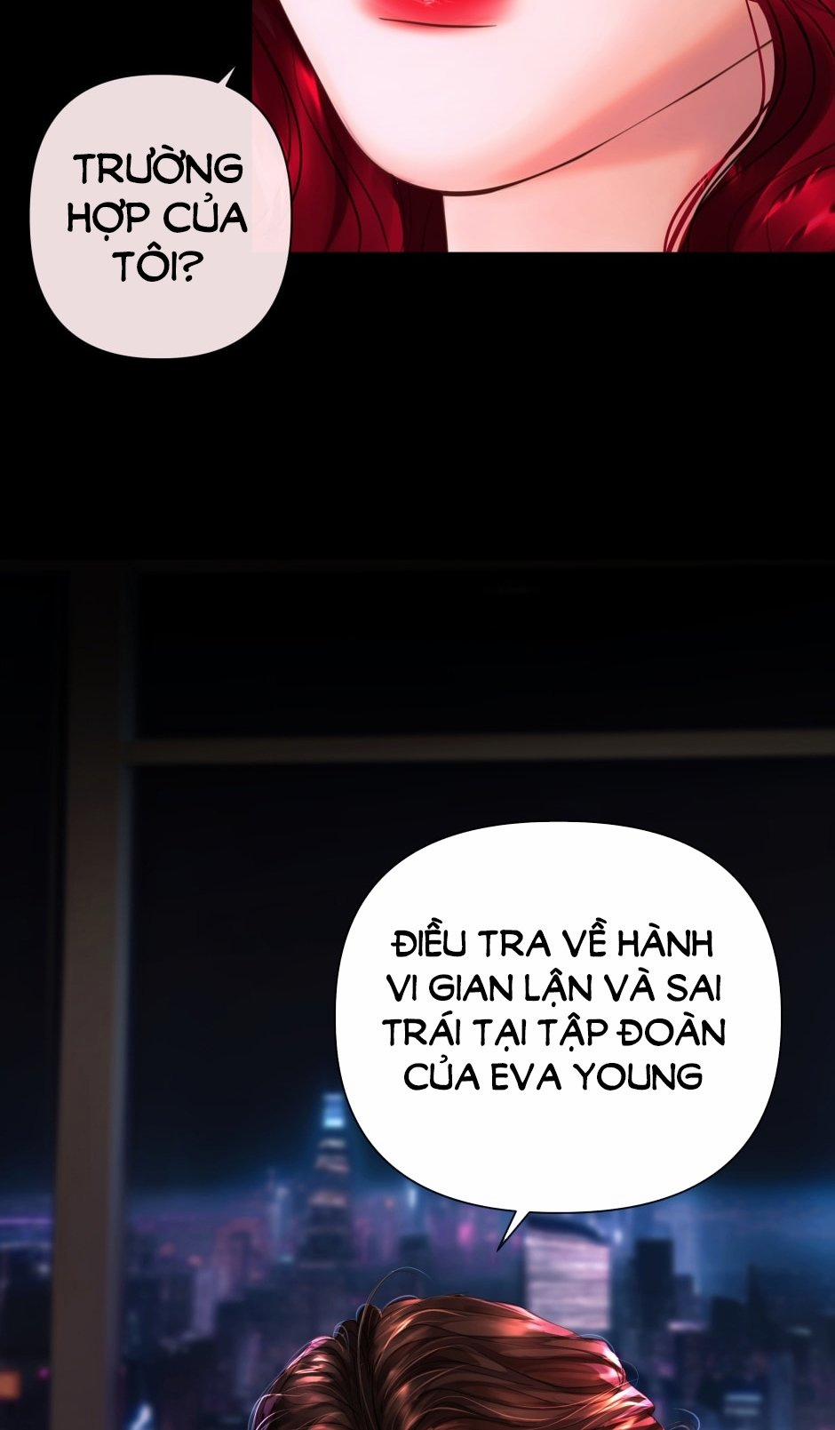 [16+] Tôi Ký Khế Ước Với Ác Quỷ 22.1 trang 15