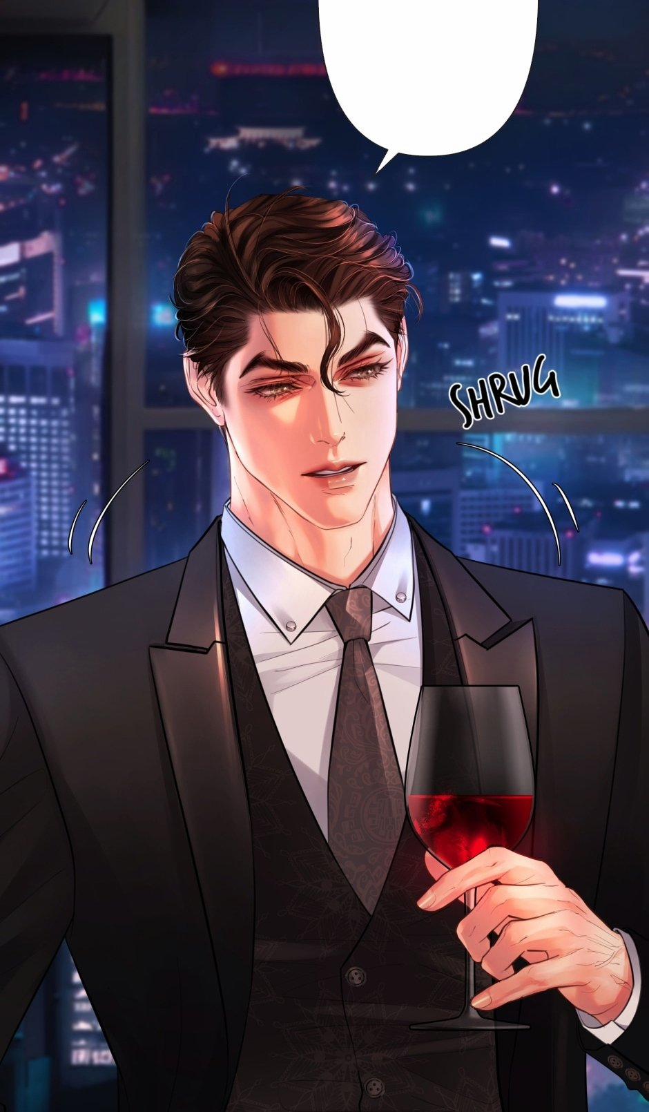 [16+] Tôi Ký Khế Ước Với Ác Quỷ 22.1 trang 18