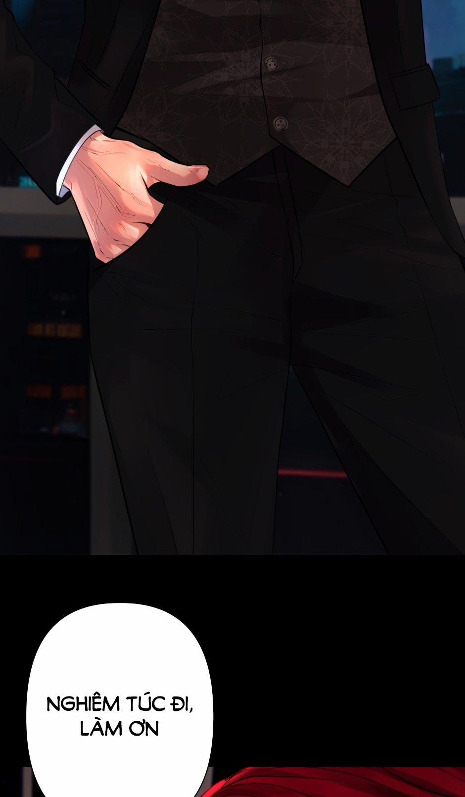 [16+] Tôi Ký Khế Ước Với Ác Quỷ 22.1 trang 19