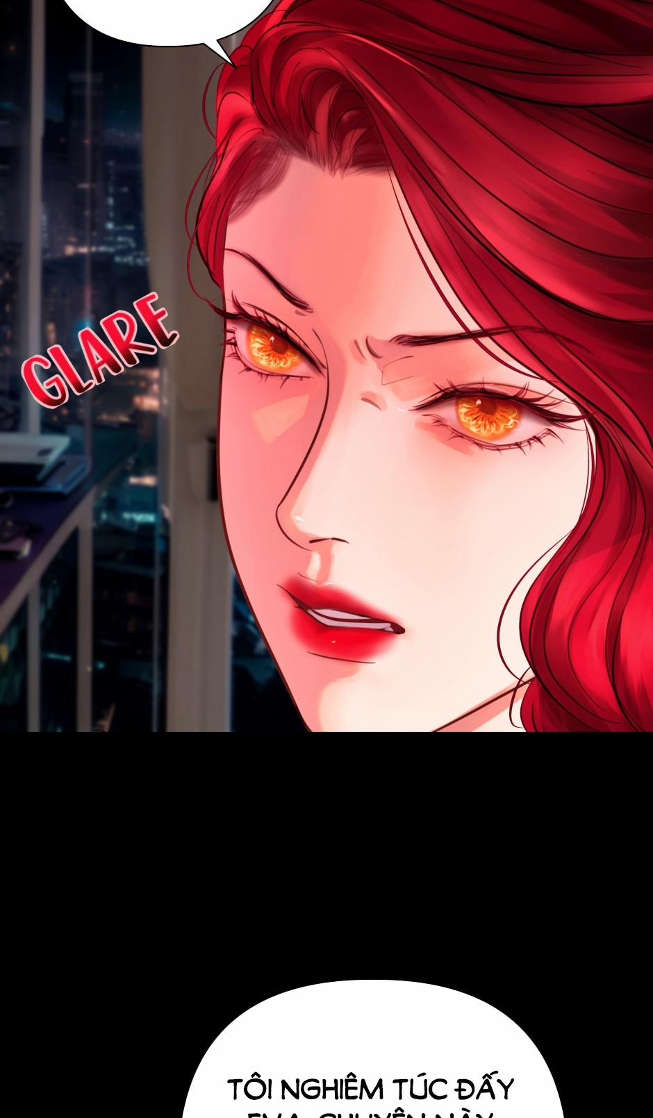 [16+] Tôi Ký Khế Ước Với Ác Quỷ 22.1 trang 20