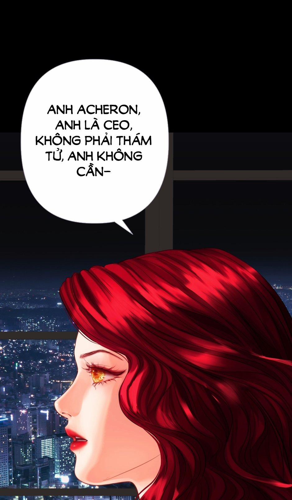 [16+] Tôi Ký Khế Ước Với Ác Quỷ 22.1 trang 25