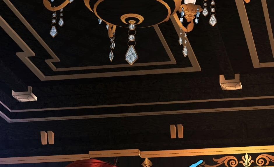 [16+] Tôi Ký Khế Ước Với Ác Quỷ 22.2 trang 53