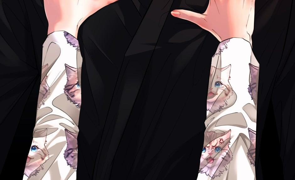 [16+] Tôi Ký Khế Ước Với Ác Quỷ 22.2 trang 63