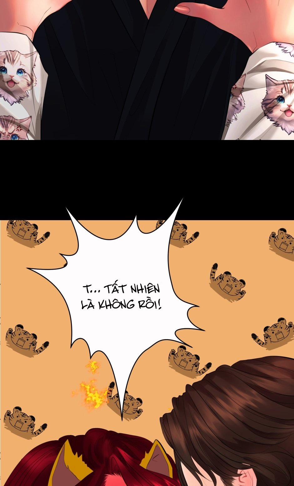 [16+] Tôi Ký Khế Ước Với Ác Quỷ 23.1 trang 13