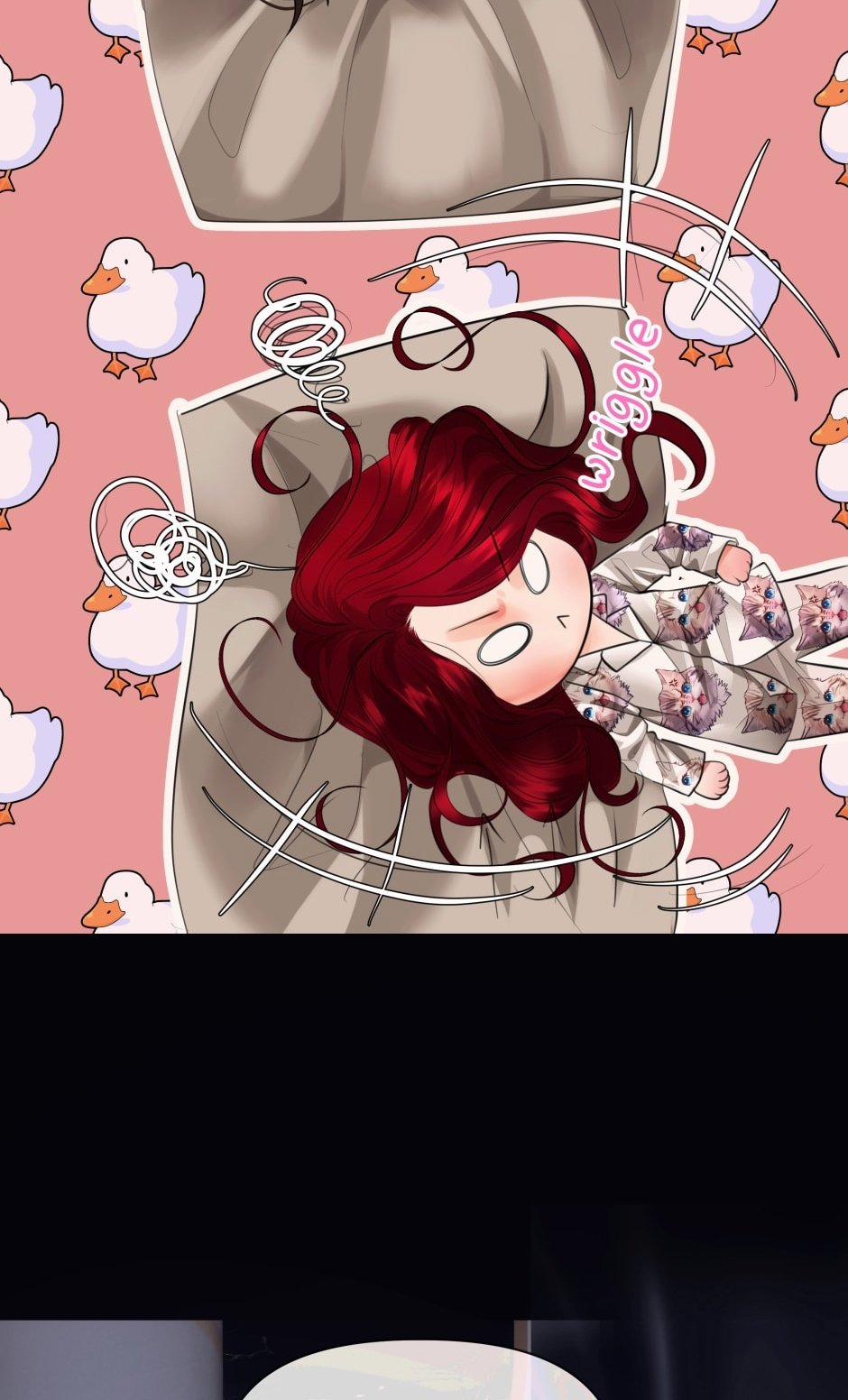 [16+] Tôi Ký Khế Ước Với Ác Quỷ 23.1 trang 25