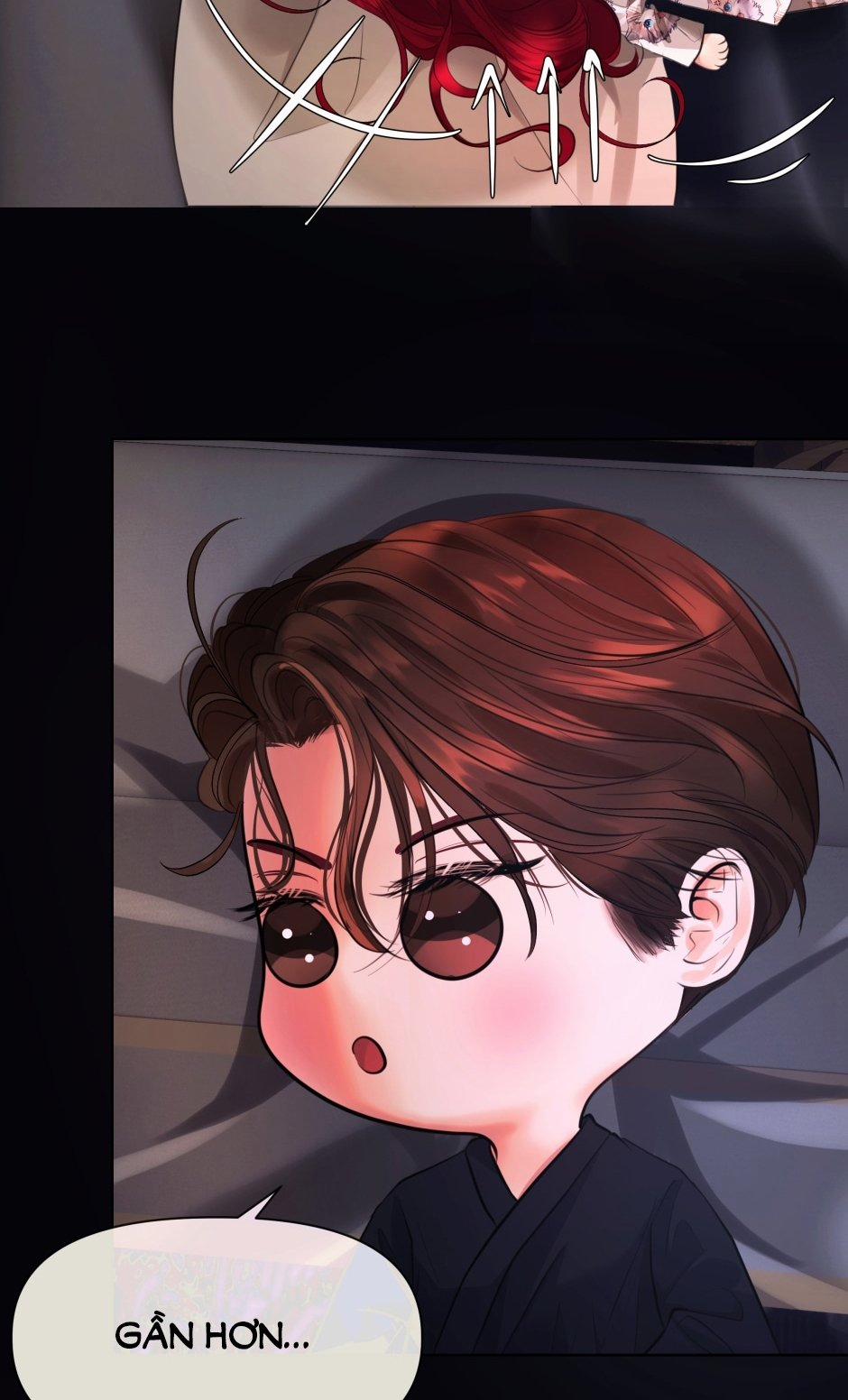 [16+] Tôi Ký Khế Ước Với Ác Quỷ 23.1 trang 28