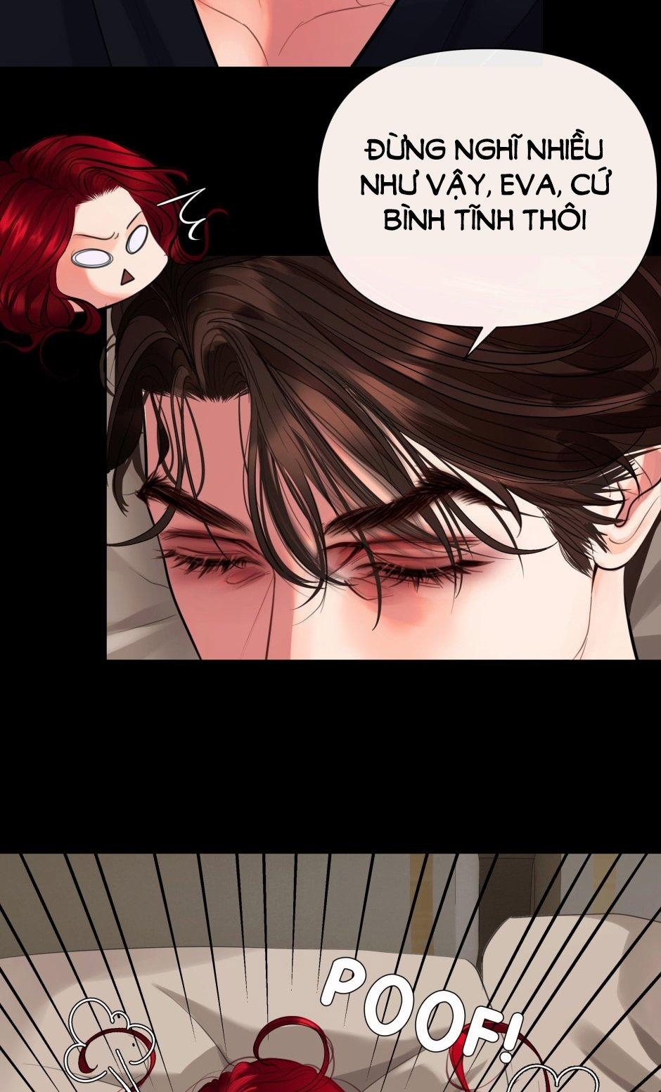 [16+] Tôi Ký Khế Ước Với Ác Quỷ 23.2 trang 2