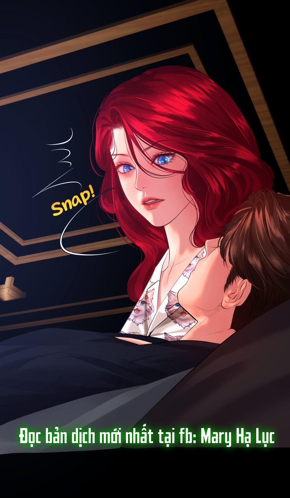 [16+] Tôi Ký Khế Ước Với Ác Quỷ 23.2 trang 23