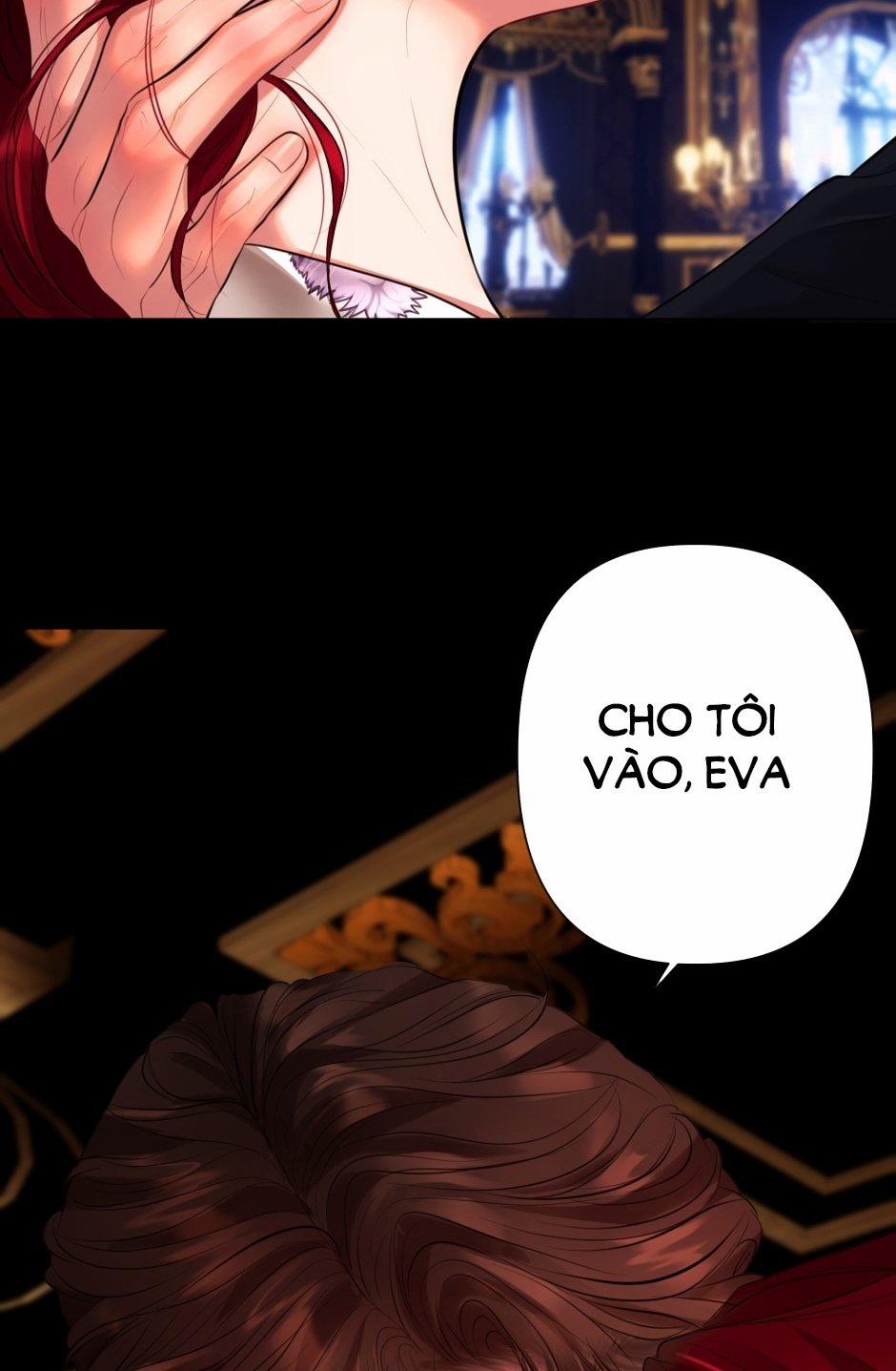 [16+] Tôi Ký Khế Ước Với Ác Quỷ 24.1 trang 30