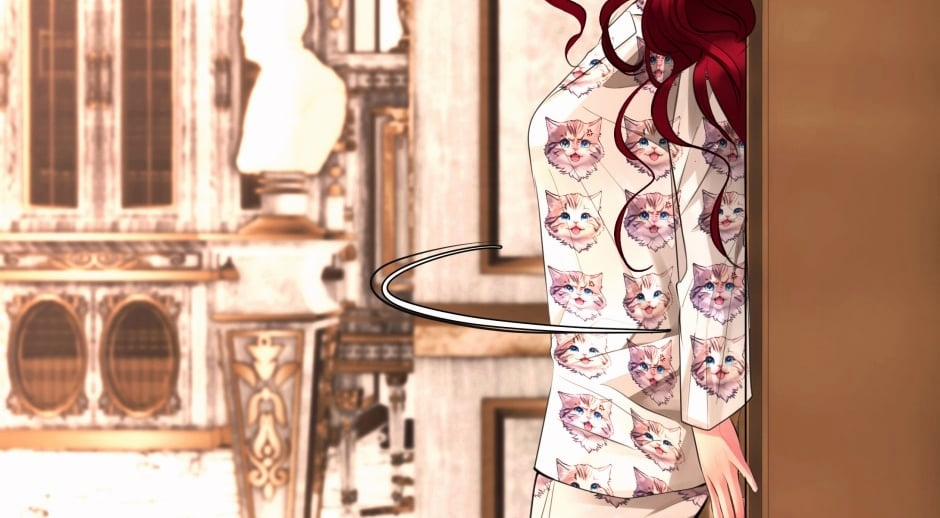 [16+] Tôi Ký Khế Ước Với Ác Quỷ 24.2 trang 54