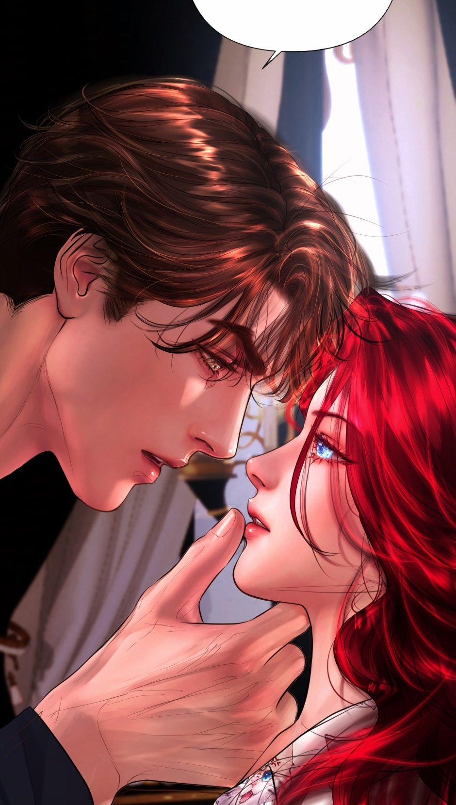 [16+] Tôi Ký Khế Ước Với Ác Quỷ 24.2 trang 6