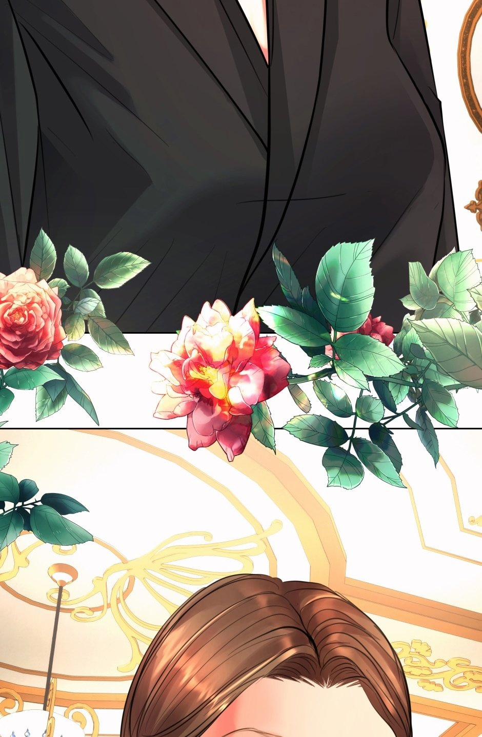 [16+] Tôi Ký Khế Ước Với Ác Quỷ 25.1 trang 17