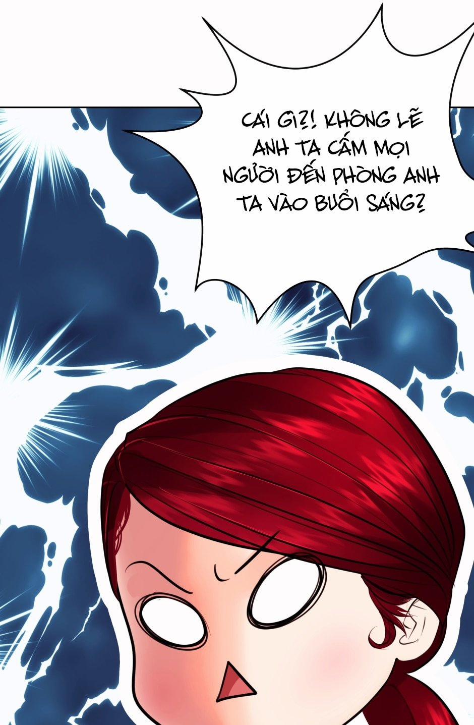 [16+] Tôi Ký Khế Ước Với Ác Quỷ 25.1 trang 21